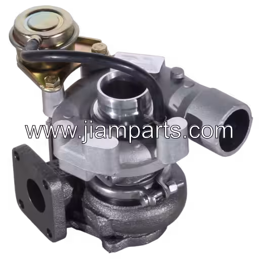 49135-05000 TF035 TURBOCHARGER FOR IVECO DAILY IVECO 8140 23 3700 122HP