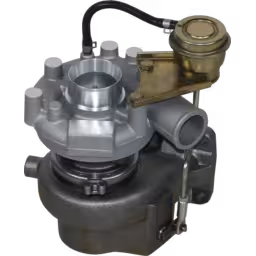 TD05H-14G 12 turbocharger — 49178-02130