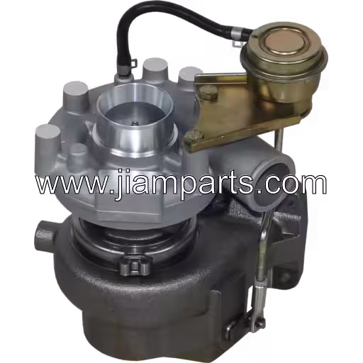 49178-02130 TD05H-14G 12 Turbocharger for CAT E110 Mitsubishi 4D31