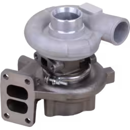 TE06H-16M turbocharger — 49185-01030