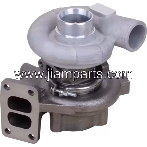 49185-01030 TE06H-16M Turbocharger for Kato 820E Mitsubishi 6D34