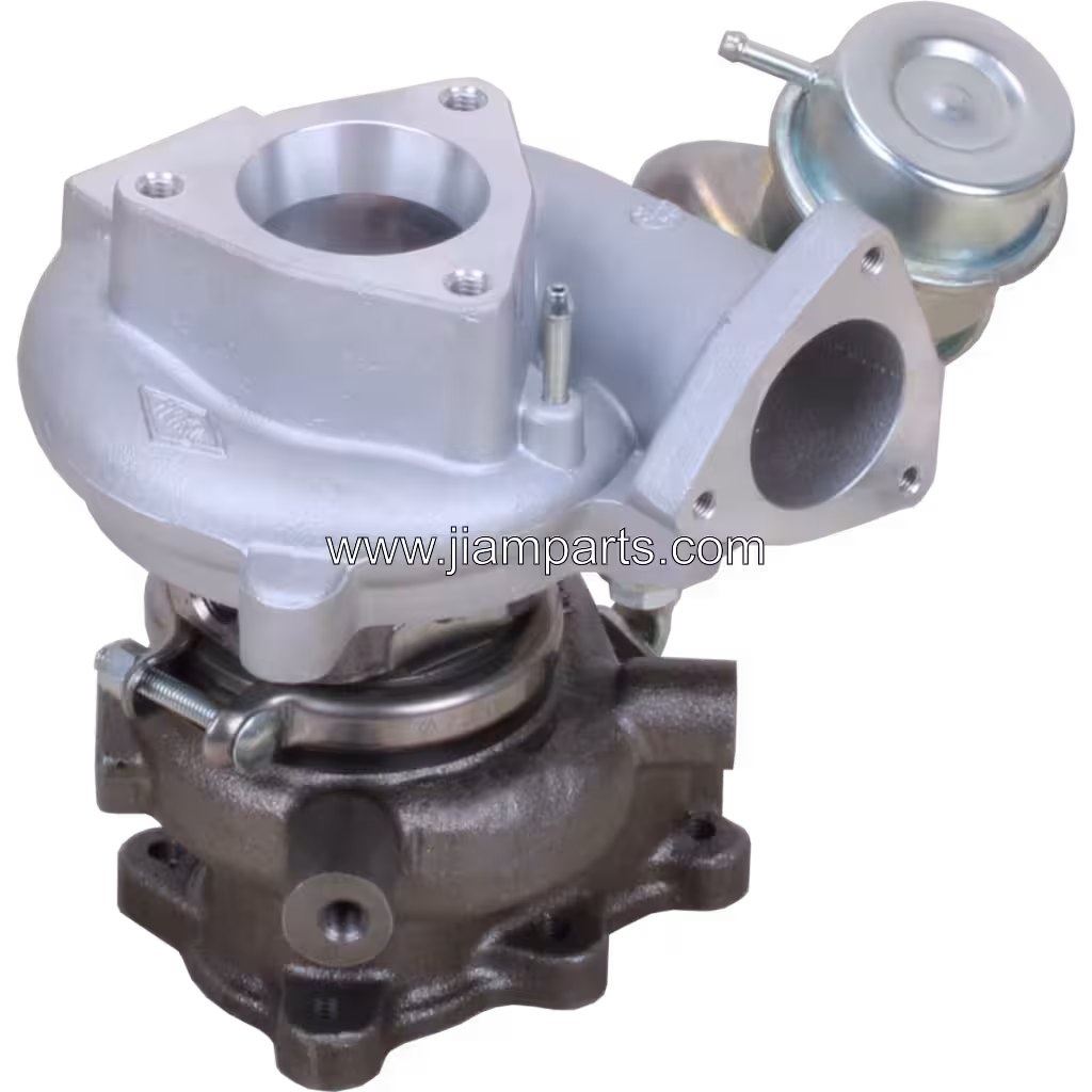 49377-02605 TD04 TURBOCHARGER FOR NISSAN QD32