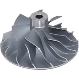 S2EG069 compressor wheel — 4P2753