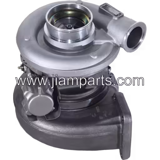 504255233 HY55V TURBOCHARGER FOR IVECO TRUCK IVECO CURSOR 10 440HP