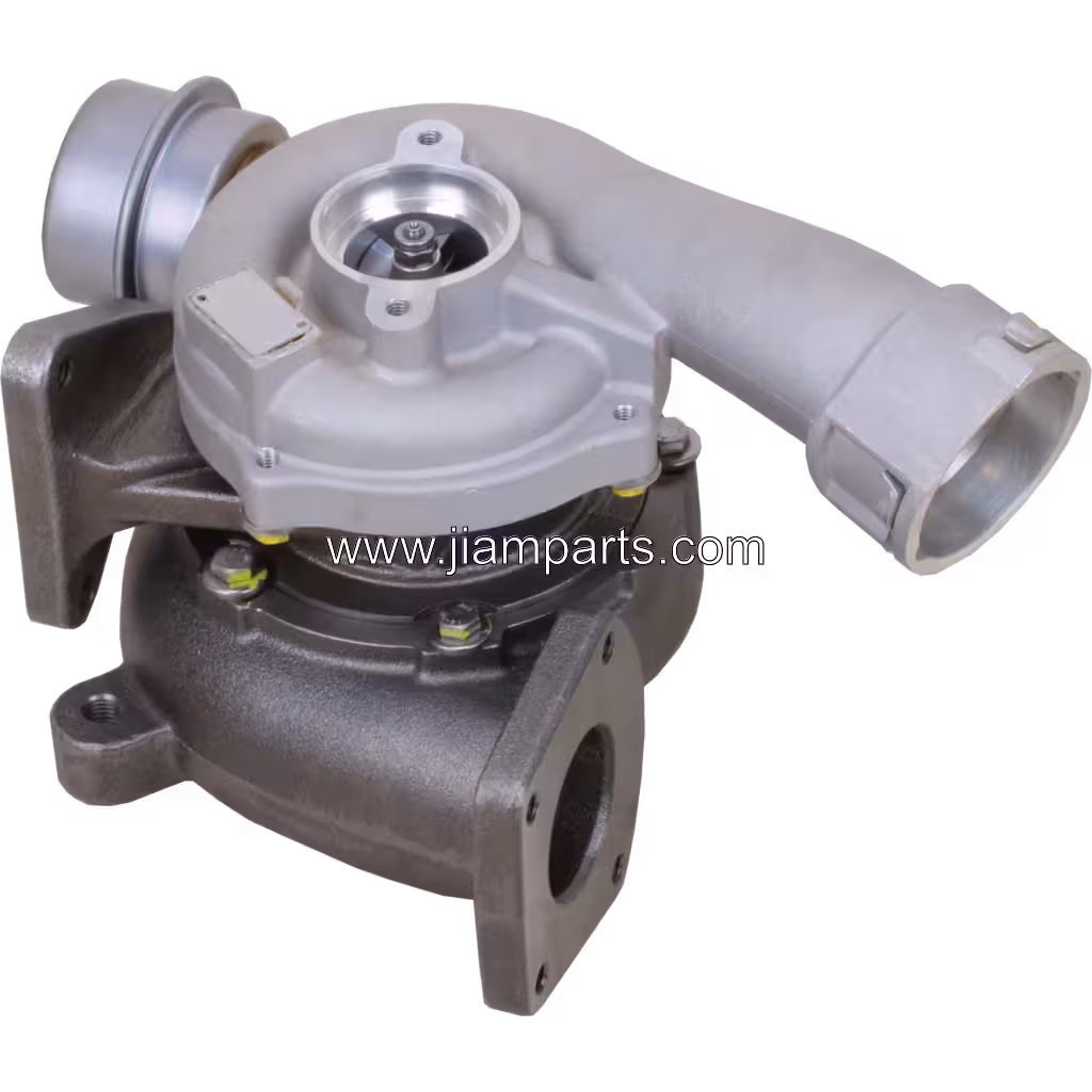 53049700032 K04-2067CCB 495 10 TURBOCHARGER FOR VOLKSWAGEN T5 TRANSPORTER 2 5 TDI VOLKSWAGEN AXD 130 HP