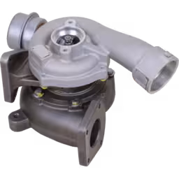 K04-2067CCB 495 10 turbocharger — 53049700032
