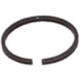 K03-1870EAA 3 81 piston ring — 5314-127-0100