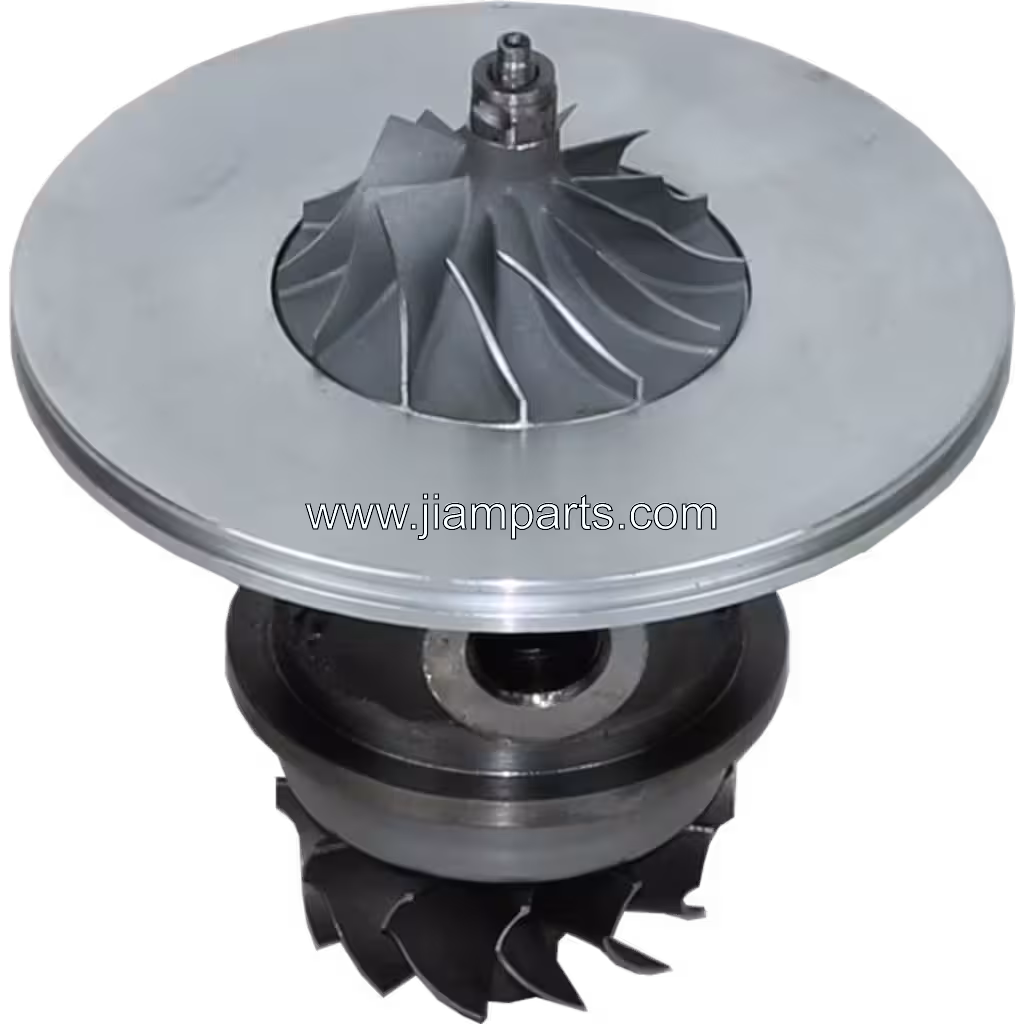 53167100008  CORE OF TURBOCHARGER 497SP