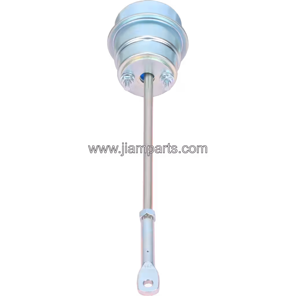 5325697-355PSI-210MM HE600WG HX60W ACTUATOR OF TURBOCHARGER FOR VOLVO TRUCK CUMMINS SIGNATURE ISX3 600HP