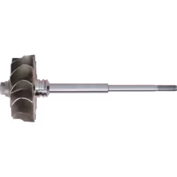 K27 2-3266MNB 21 22 turbine wheel — 53271202126