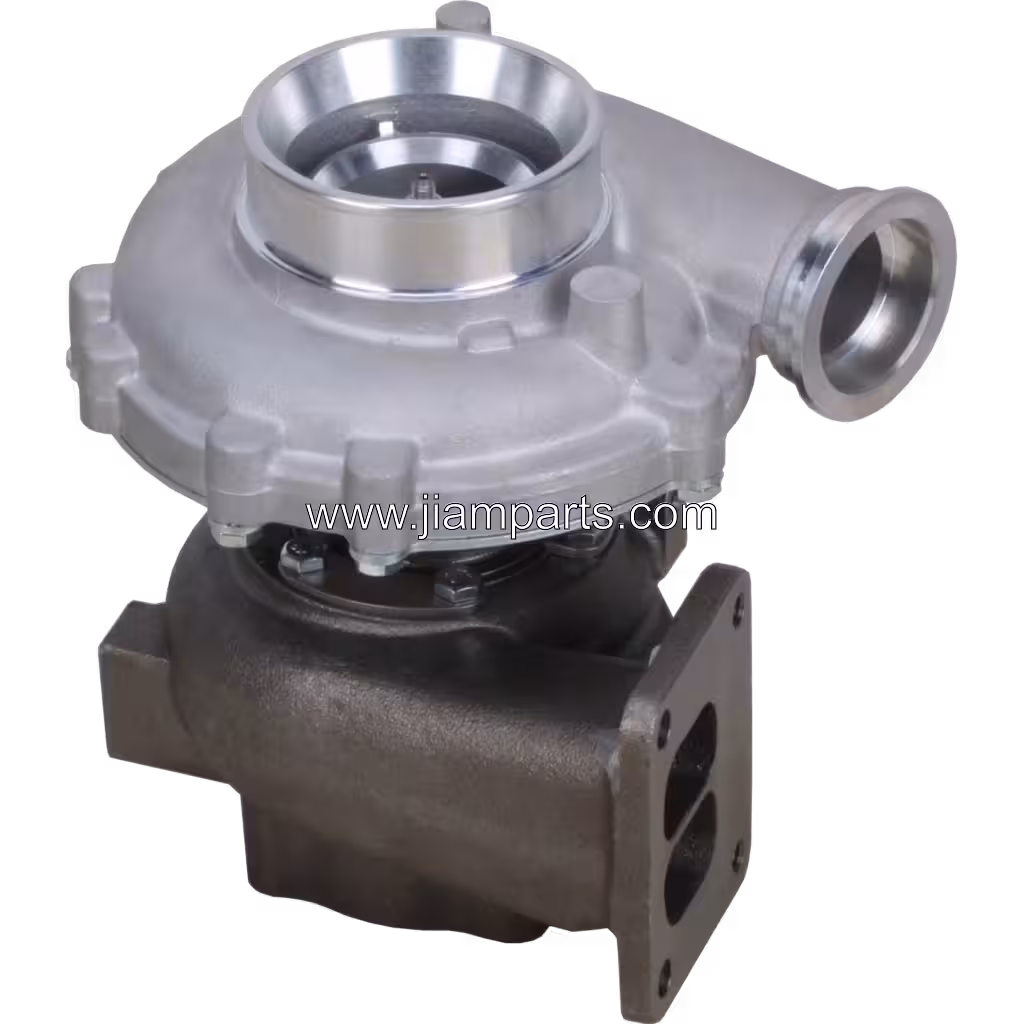 53279887118 K27 2-3071OXCKB13 22RNAXD TURBOCHARGER FOR MERCEDES-BENZ TRUCK BENZ OM906LA-EPA
