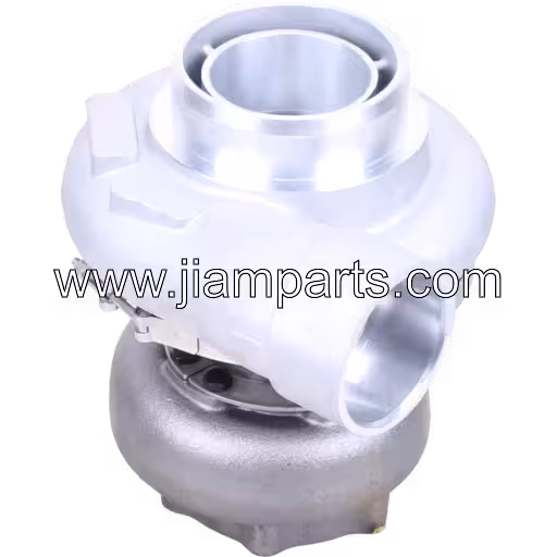 6505-72-5010 KTR110M-D32AW Turbocharger for Komatsu D155