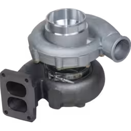 TA4538 turbocharger — 65091007065