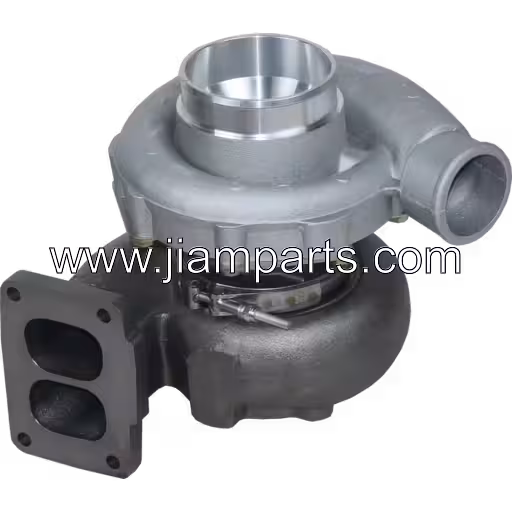 65091007065 TA4538 Turbocharger for Daewoo earth moving excavator DE12TIS