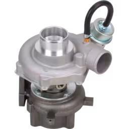GT2560S turbocharger — 700716-5018