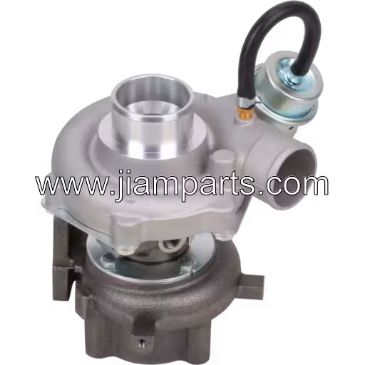 700716-5018 GT2560S TURBOCHARGER FOR SUMITOMO S380 ISUZU
