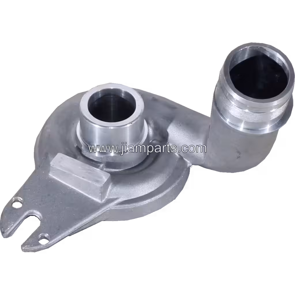 700834-0001 GT1544 COMPRESSOR HOUSING OF TURBOCHARGER FOR RENAULT F9Q730 ECO 90HP RENAULT ESPACE