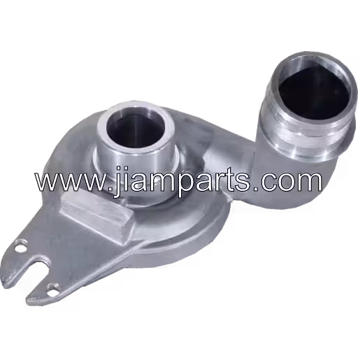 700834-0001 GT1544 COMPRESSOR HOUSING OF TURBOCHARGER FOR RENAULT F9Q730 ECO 90HP RENAULT ESPACE