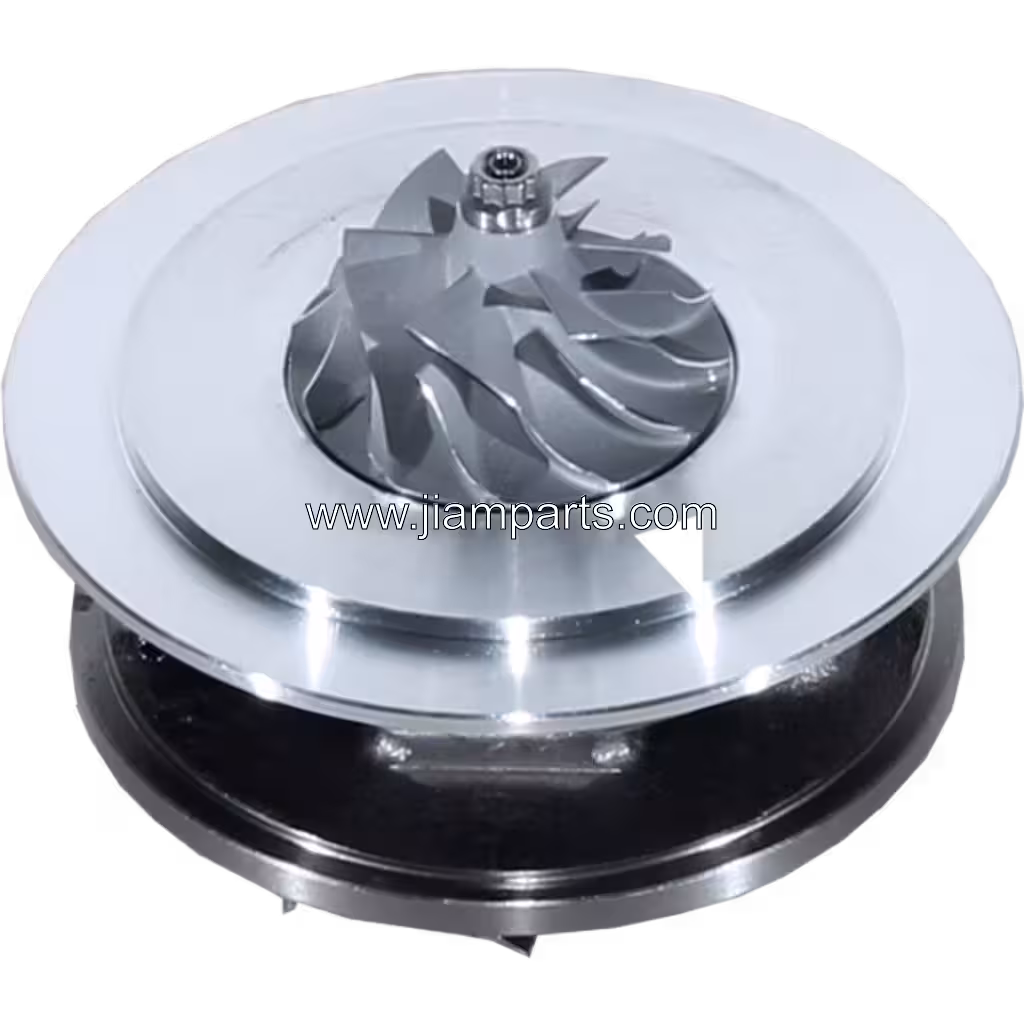 703891-0037 GT2256V GTA2256V CORE OF TURBOCHARGER FOR LAND-ROVER RANGE ROVER 2 9 TDI LANDROVER M57D L30 LL 177HP