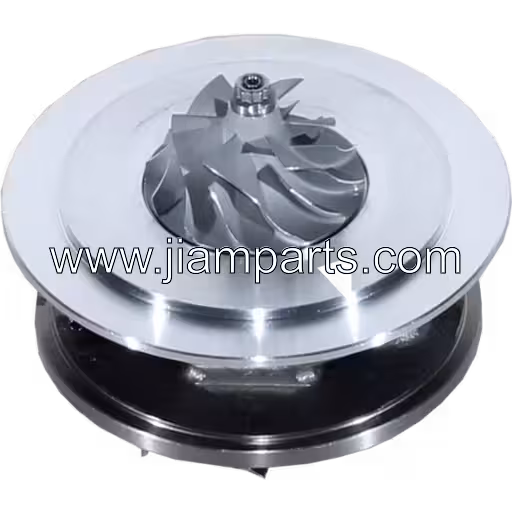 703891-0037 GT2256V GTA2256V CORE OF TURBOCHARGER FOR LAND-ROVER RANGE ROVER 2 9 TDI LANDROVER M57D L30 LL 177HP