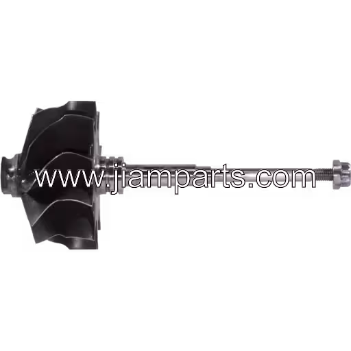 706451-0005 TW GT3582BB GT3582R TURBINE WHEEL OF TURBOCHARGER FOR SUITABLE FOR 2 0L TO 4 5L 400HP-600HP OTHER