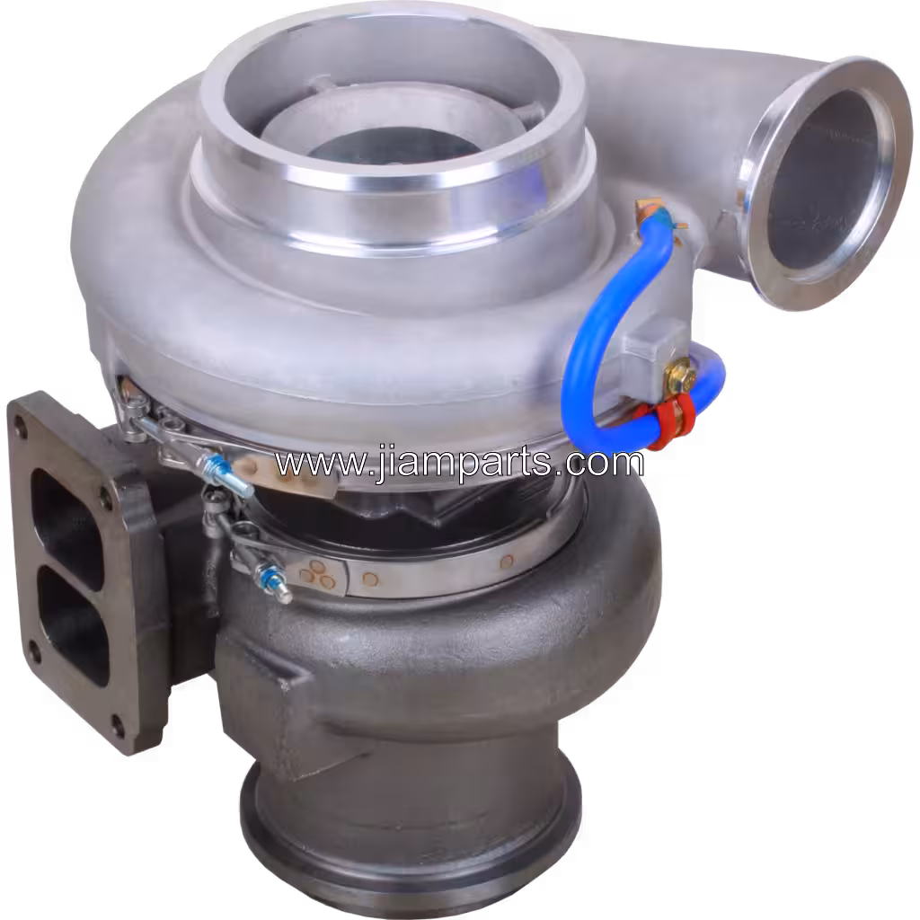 707866-5008S GT4708BJNS TURBOCHARGER FOR DETROIT-DIESEL DETROIT DIESEL