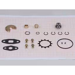TA3136 repair kit — 707897-0001
