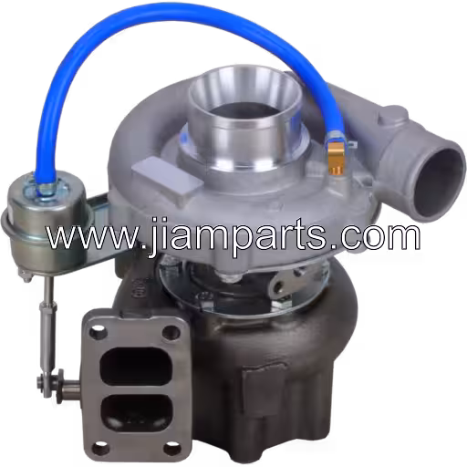 709942-5009 GT3571S Turbocharger for Perkins tractor Vista 6 177HP