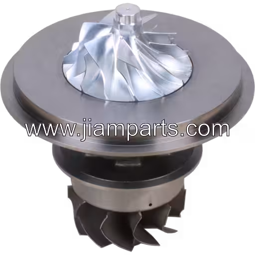 712371-0028 BTV8501 Turbocharger core for CAT earth moving