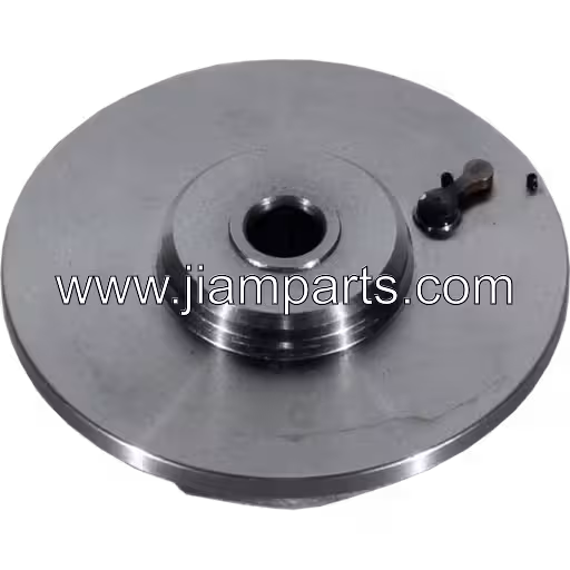 722282-0022 GT2256V GTA2256V BEARING HOUSING OF TURBOCHARGER FOR LAND-ROVER RANGE ROVER 2 9 TDI LANDROVER M57D L30 LL 177HP