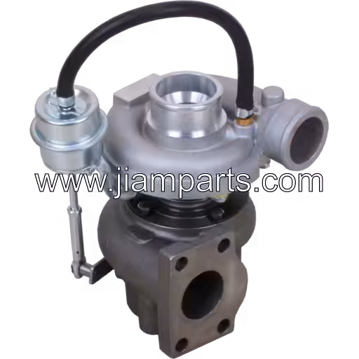 727264-5003 GT2052 TURBOCHARGER FOR PERKINS T4 40 4L OTHER