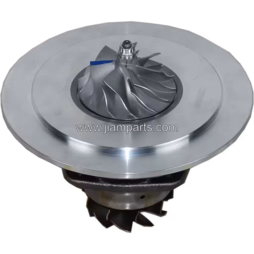 728691-0001 GT3776S CORE OF TURBOCHARGER FOR NAVISTAR TRANSIT BUS NAVISTAR DT466E INTERNATIONAL