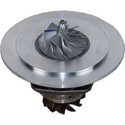 GT3776S turbocharger core — 728691-0001