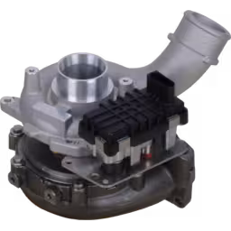 GTB2260VK turbocharger — 776470-5003S