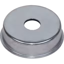 S2EGL100 heat shield — 7C5856