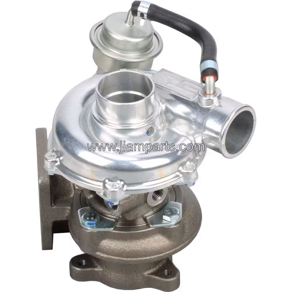 8970385180 RHB52W TURBOCHARGER FOR ISUZU TROOPER ISUZU 4JB1TC P756-TC 113HP(VI95)