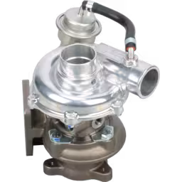 RHB52W turbocharger — 8970385180