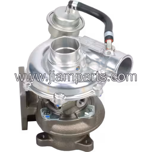 8970385180 RHB52W TURBOCHARGER FOR ISUZU TROOPER ISUZU 4JB1TC P756-TC 113HP(VI95)