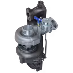 GT2256MS turbocharger — 8971784860