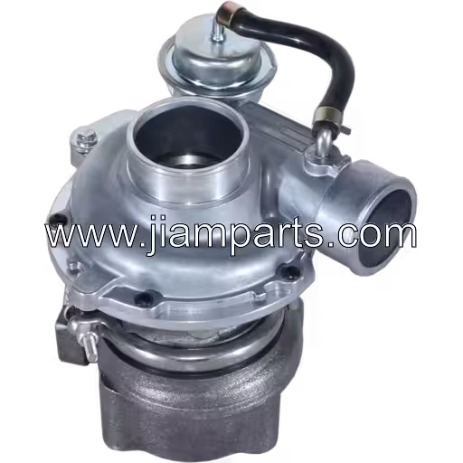 8973125140 RHF5-64006P13 5NHBRL401CEZ TURBOCHARGER FOR ISUZU TROOPER 3 0LTS ISUZU 4JX1TC(VIDS)