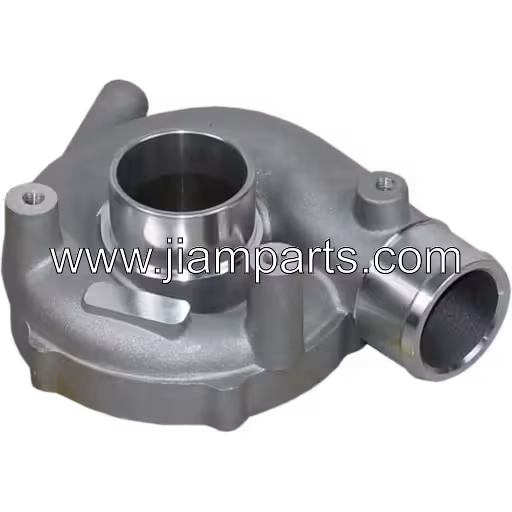 Compressor housing for 0K05813700C CH, Hyundai RF 2.0L TD applications