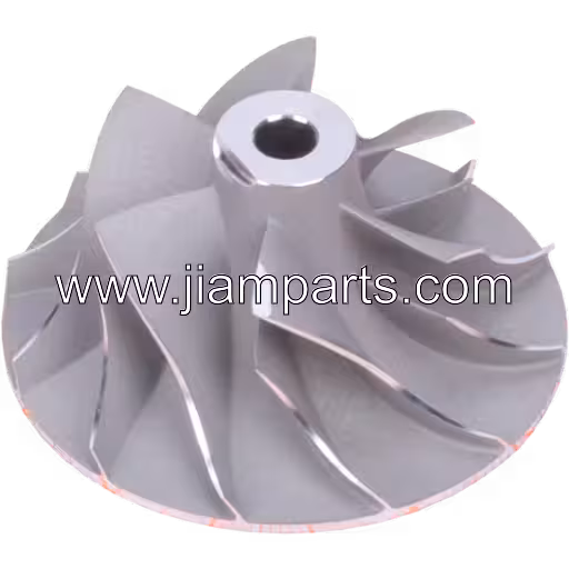 FOR 1008200FA01 CW  COMPRESSOR WHEEL OF TURBOCHARGER HFC4DA1