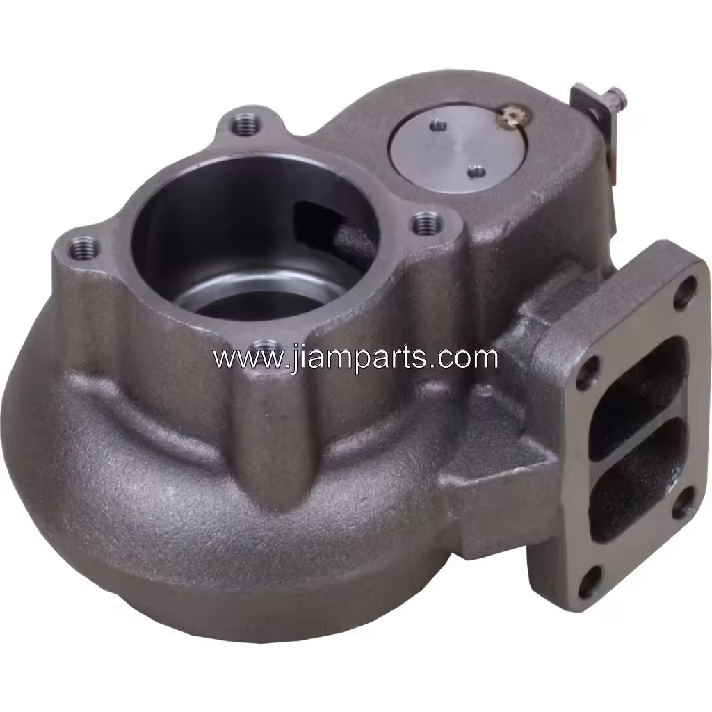 FOR 1270-970-0050 TH  TURBINE HOUSING OF TURBOCHARGER FOR VOLVO PENTA MARINE DEUTZ TAD750VE