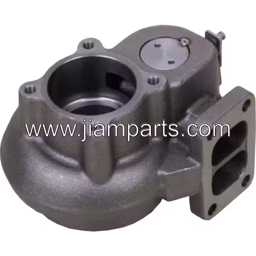 FOR 1270-970-0050 TH  TURBINE HOUSING OF TURBOCHARGER FOR VOLVO PENTA MARINE DEUTZ TAD750VE