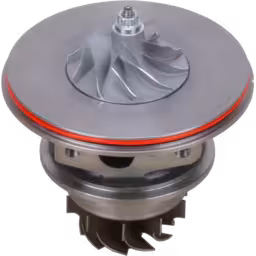 CT26 turbocharger core — FOR 17201-74030