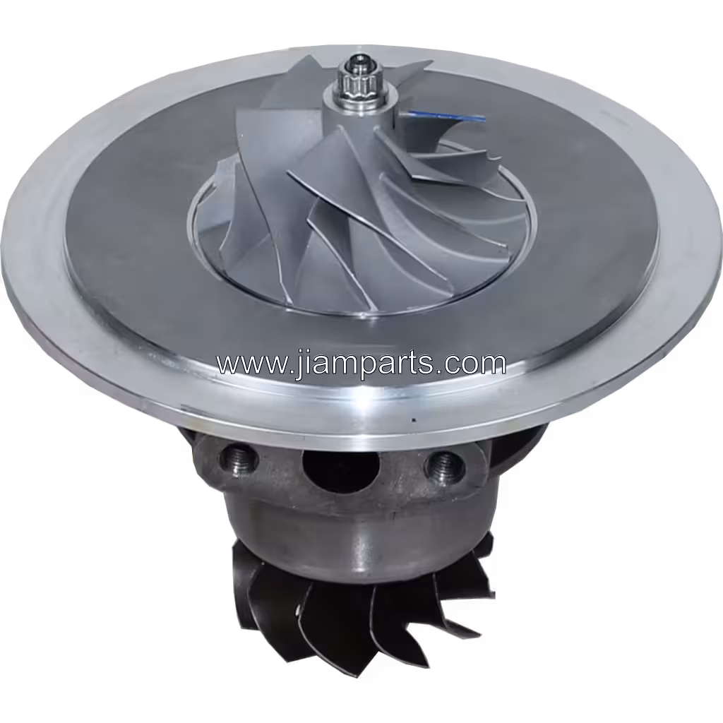 FOR 17201-E0230 RHG6 CORE OF TURBOCHARGER FOR HINO P11C-UH(VXDC)