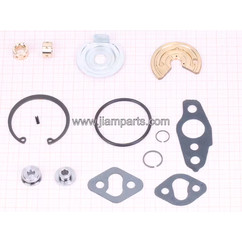 FOR 1720154060 RK CT20 REPAIR KIT OF TURBOCHARGER FOR TOYOTA HI-ACE TOYOTA 2L-T 1995 90HP