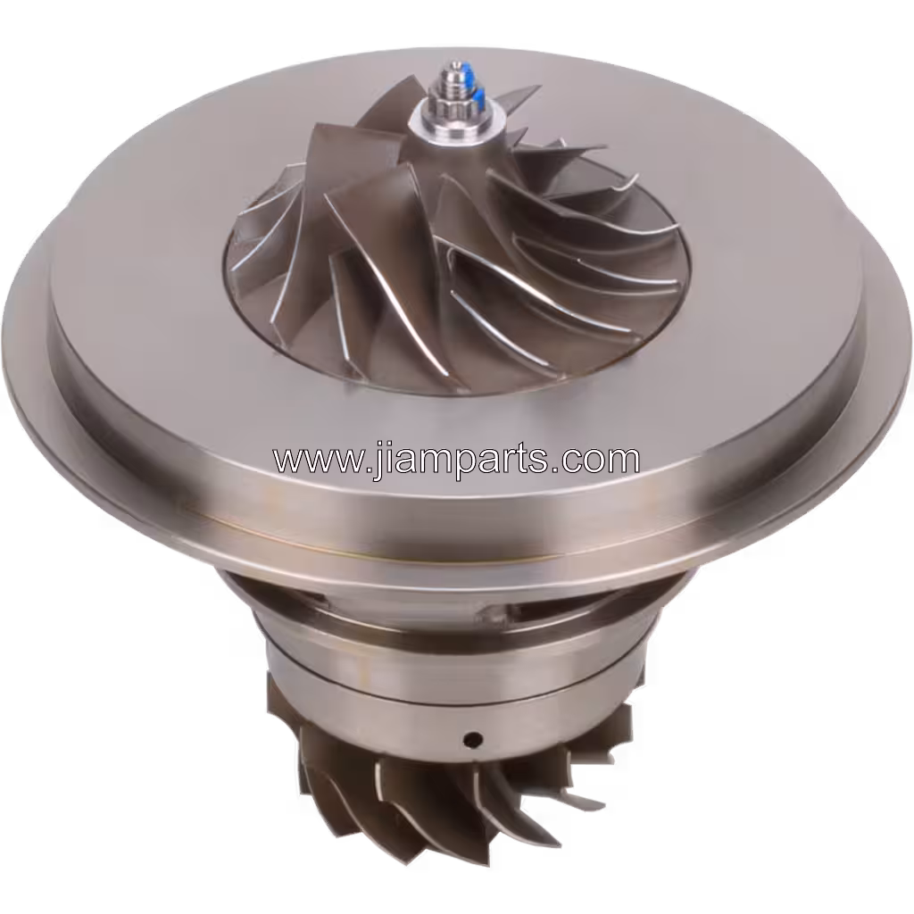 FOR 21316567 HX52 CORE OF TURBOCHARGER FOR VOLVO TRUCK VOLVO D12D