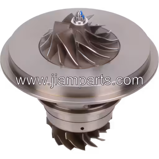 FOR 21316567 HX52 CORE OF TURBOCHARGER FOR VOLVO TRUCK VOLVO D12D