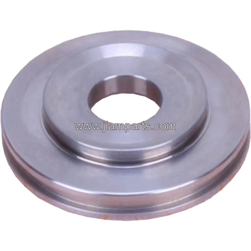 FOR 318281 BP S100 OIL SEAL PLATE OF TURBOCHARGER FOR DEUTZ INDUSTRIAL ENGINE DEUTZ BF4M2012C